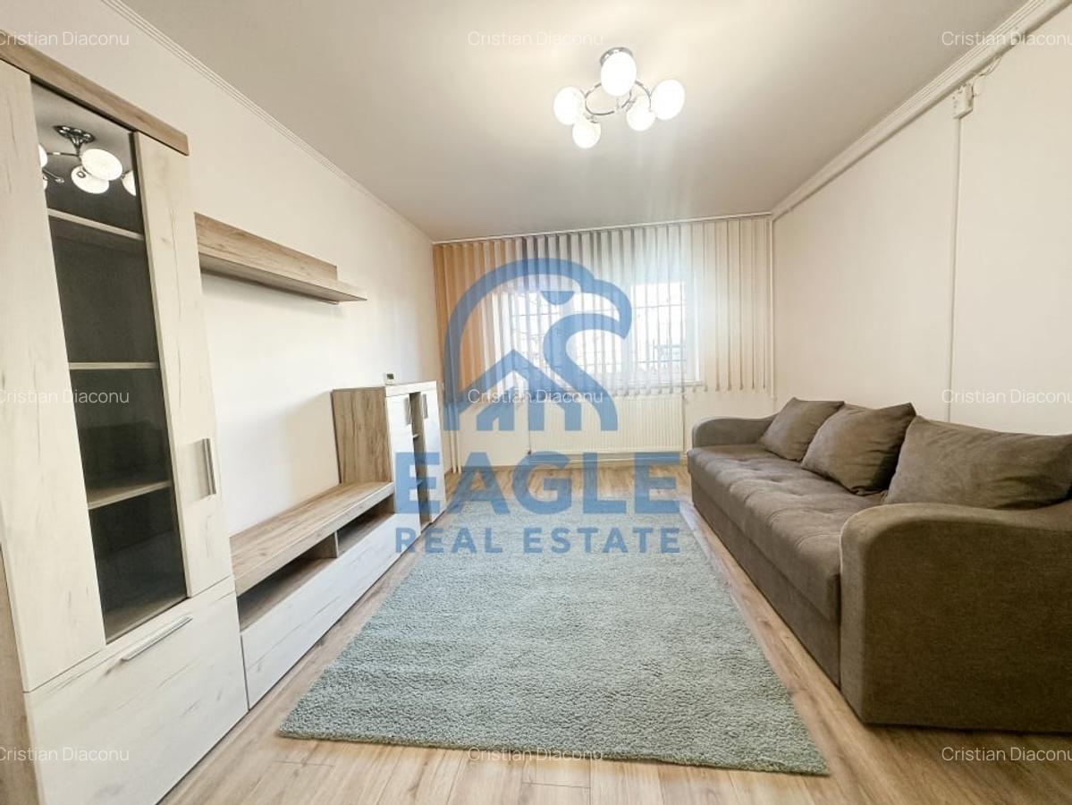 Inel 2 - Dezrobirii, 3 Camere cu balcon pe termen lung - 4