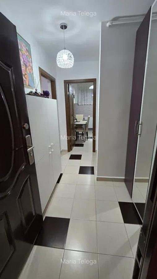 APARTAMENT 2 CAMERE - ZONA ASTRA, PARTER, COMPLET UTILAT - 4
