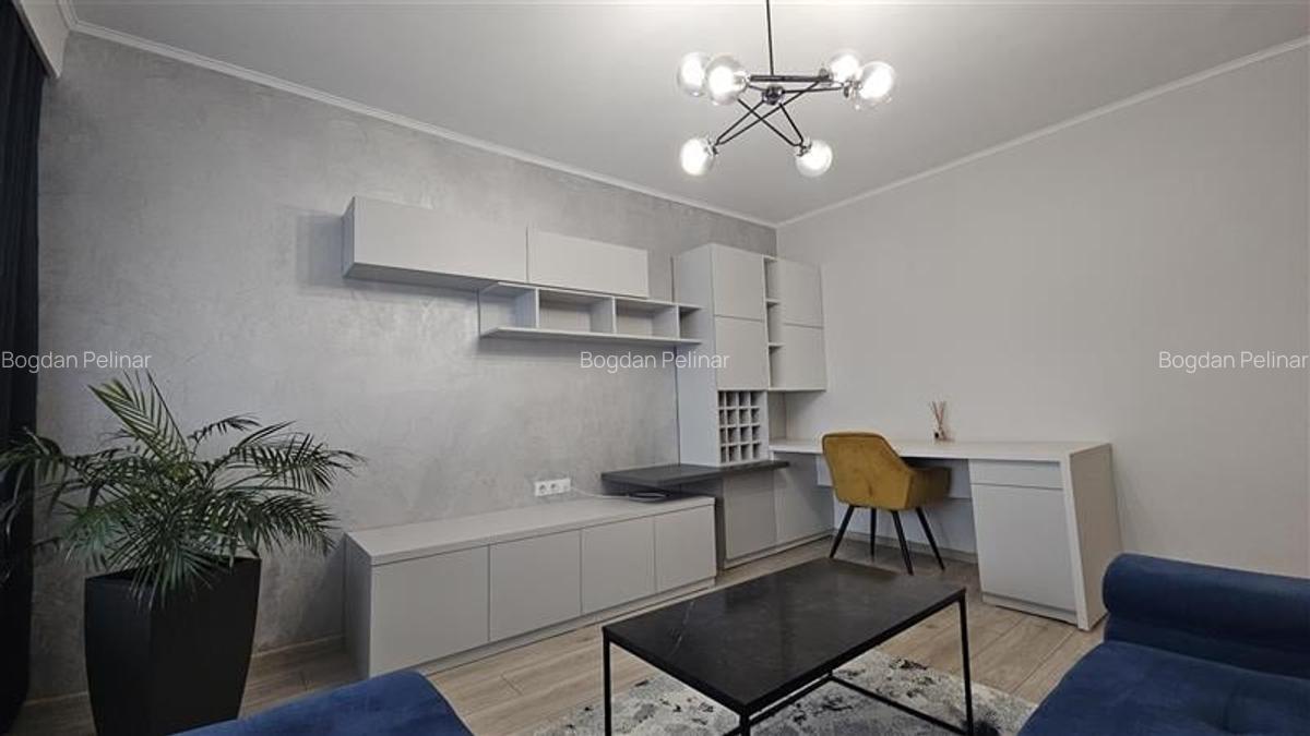 Apartament 2 camere 55mp,decomandat,Marasti,zona Sapca lui Ceausescu - 11
