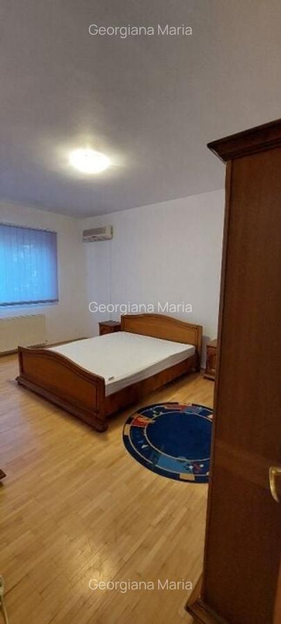 Apartament cu 4 camere decomandat în Herăstrău - 9