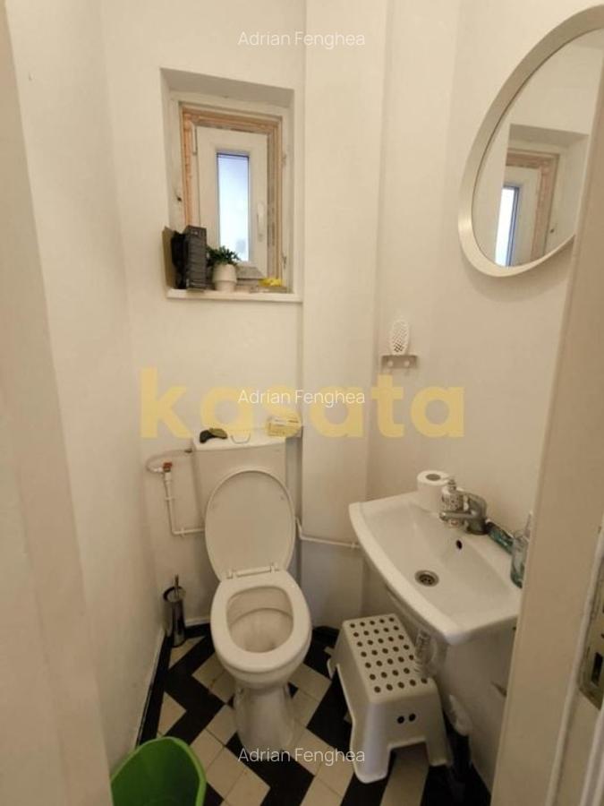 Oportunitate | Apartament 3 camere 106 mp | Cartierul Armenesc - 18