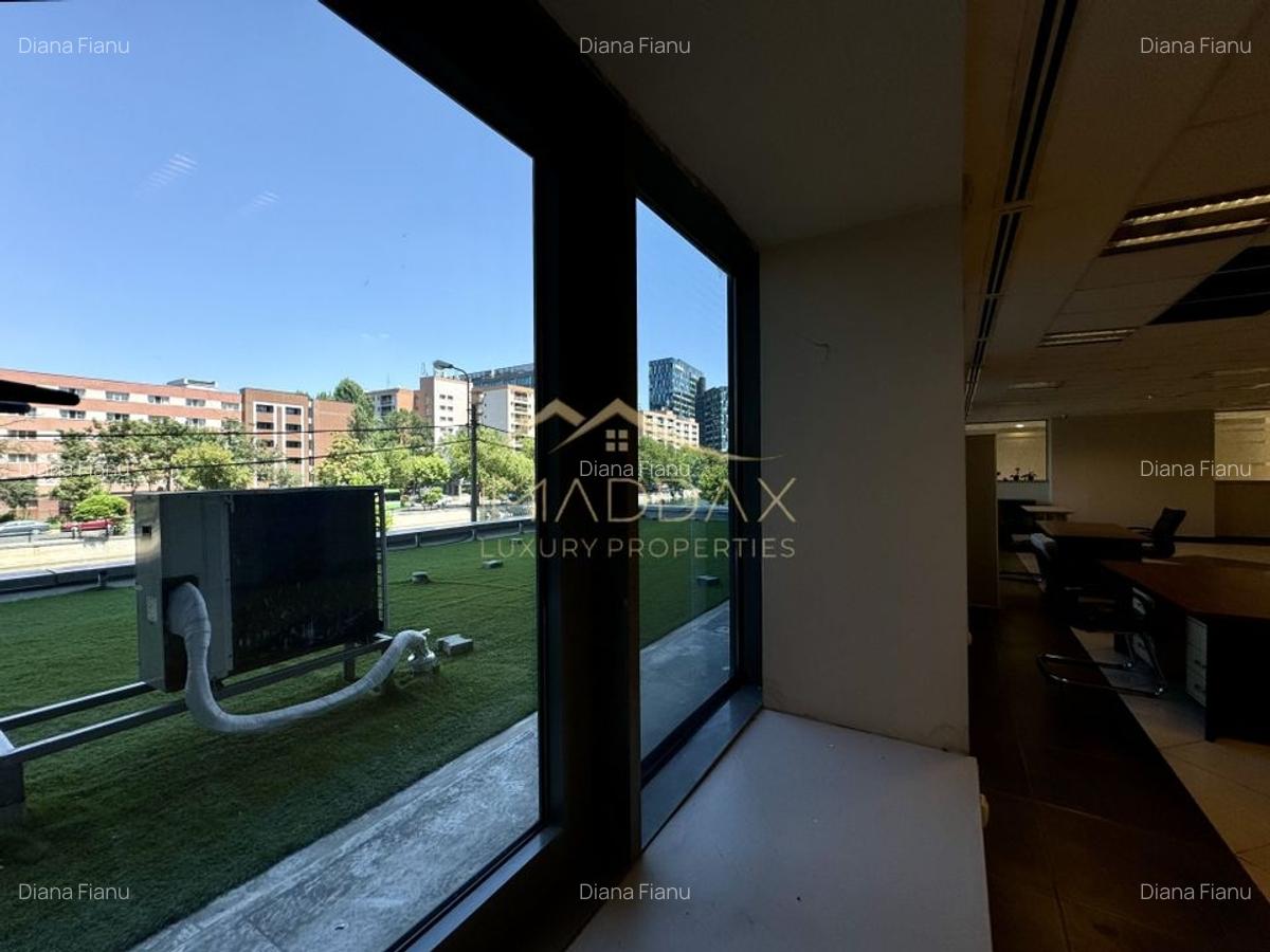 Spațiu comercial, 184.02 mp în Grozăvești - 11