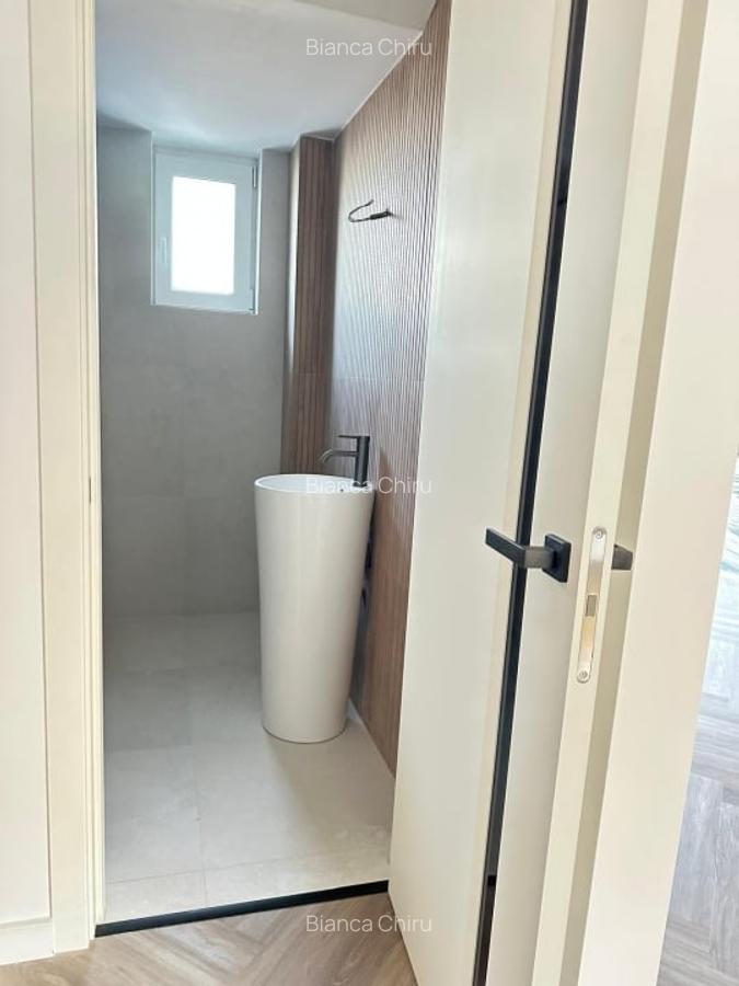 Vila 5 camere, zona exclusivista Str Toamnei, 136 mp construiti Rosu-Chiajna - 6