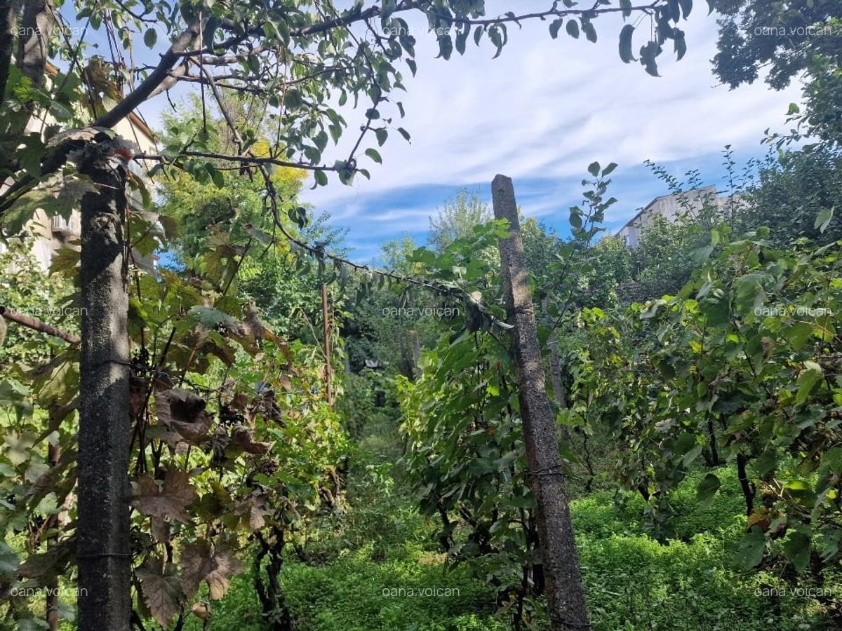 Casă individuală cu 4 camere în C5 - 11