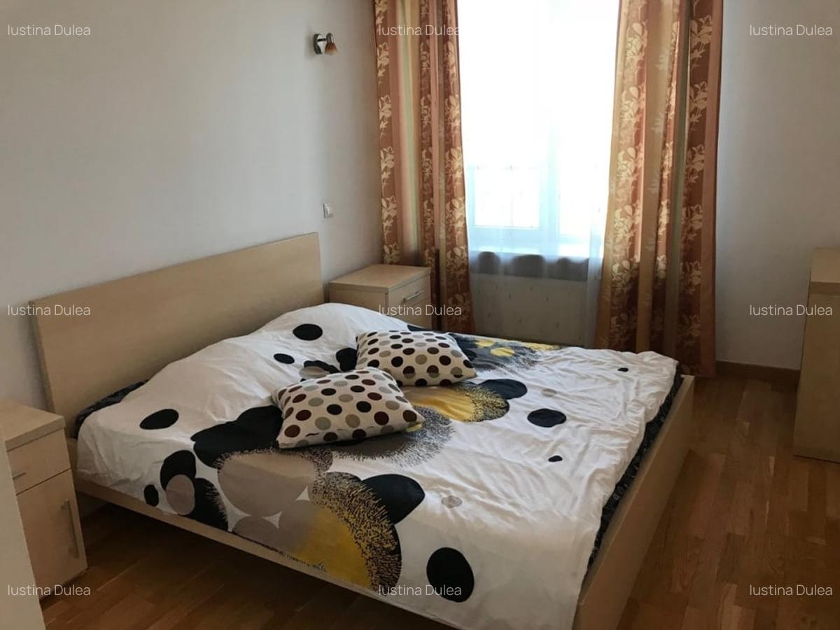 Apartament de 2 camere moderne, Asmita Gardens - 15 min metrou Mihai Bravu - 3
