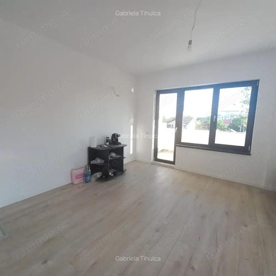 Apartament 2 Camere Metrou Aparatorii Patriei mobilatcu terasa parcare - 2