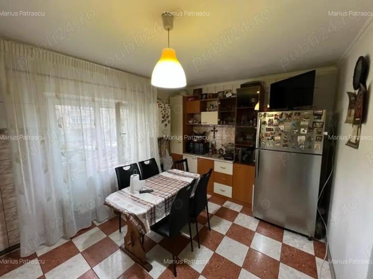 APARTAMENT 4 camere,SEBASTIAN-VULCAN CENTER - 8