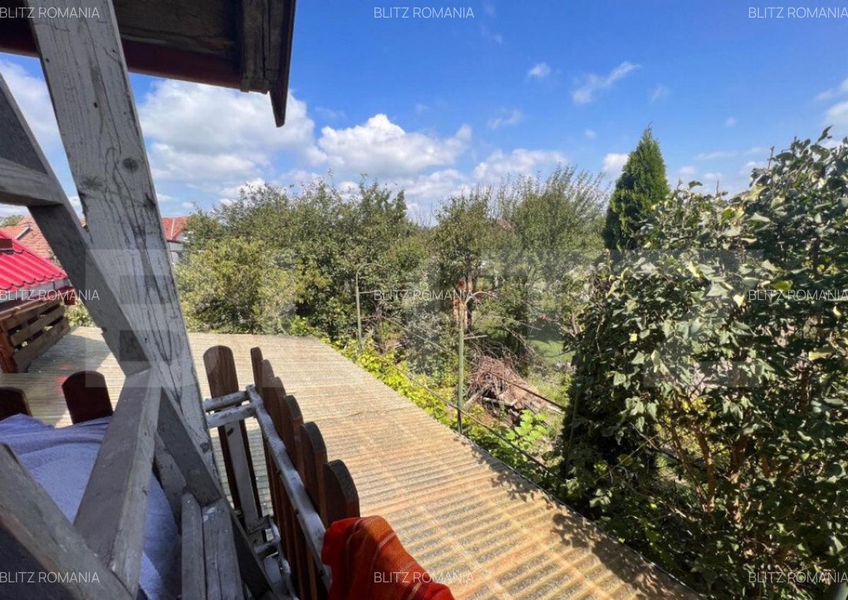 Casa 3 dormitoare, 130 mp, Sangeorgiu de Mures - 5