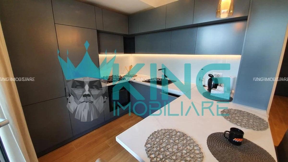 Apartament 2 Camere Iancu Nicolae Bucuresti - 8