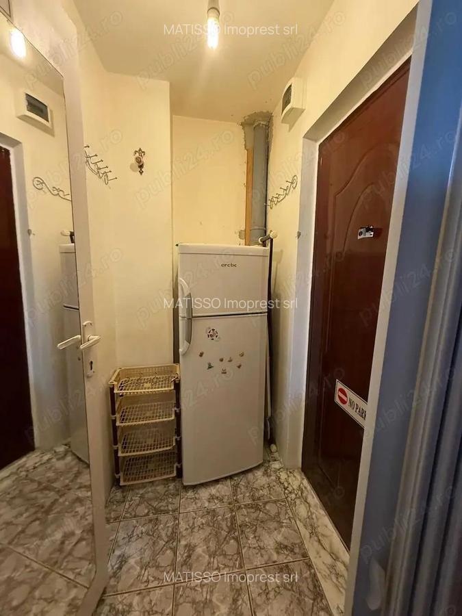 Garsoniera de vanzare, zona Telegrafului - 8