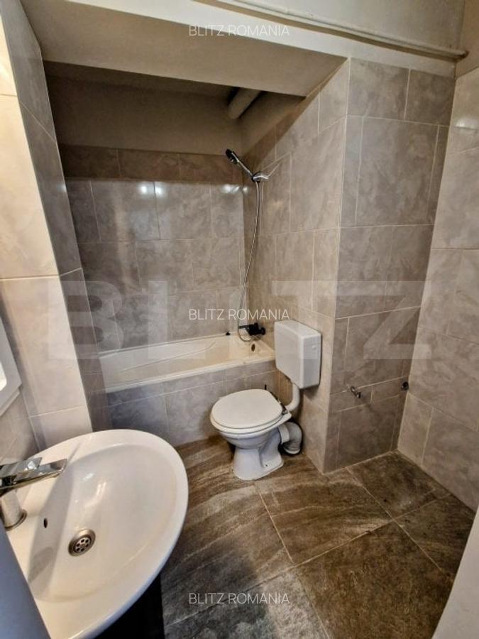 Grsoniera, de vanzare, 24 mp, zona Manastur - 4