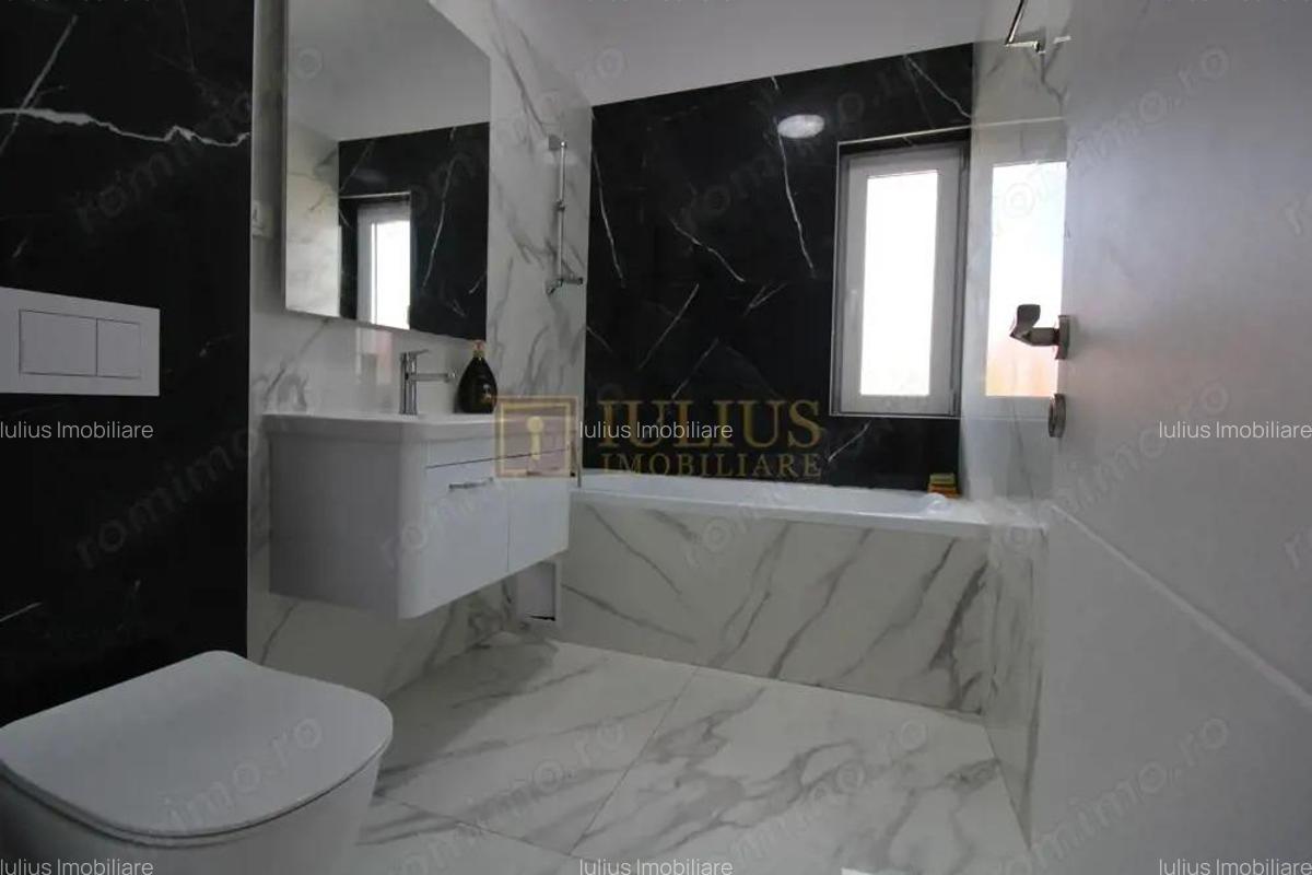 Pet friendly, bloc nou, loc de parcare inclus, Braytim - Sud - 6