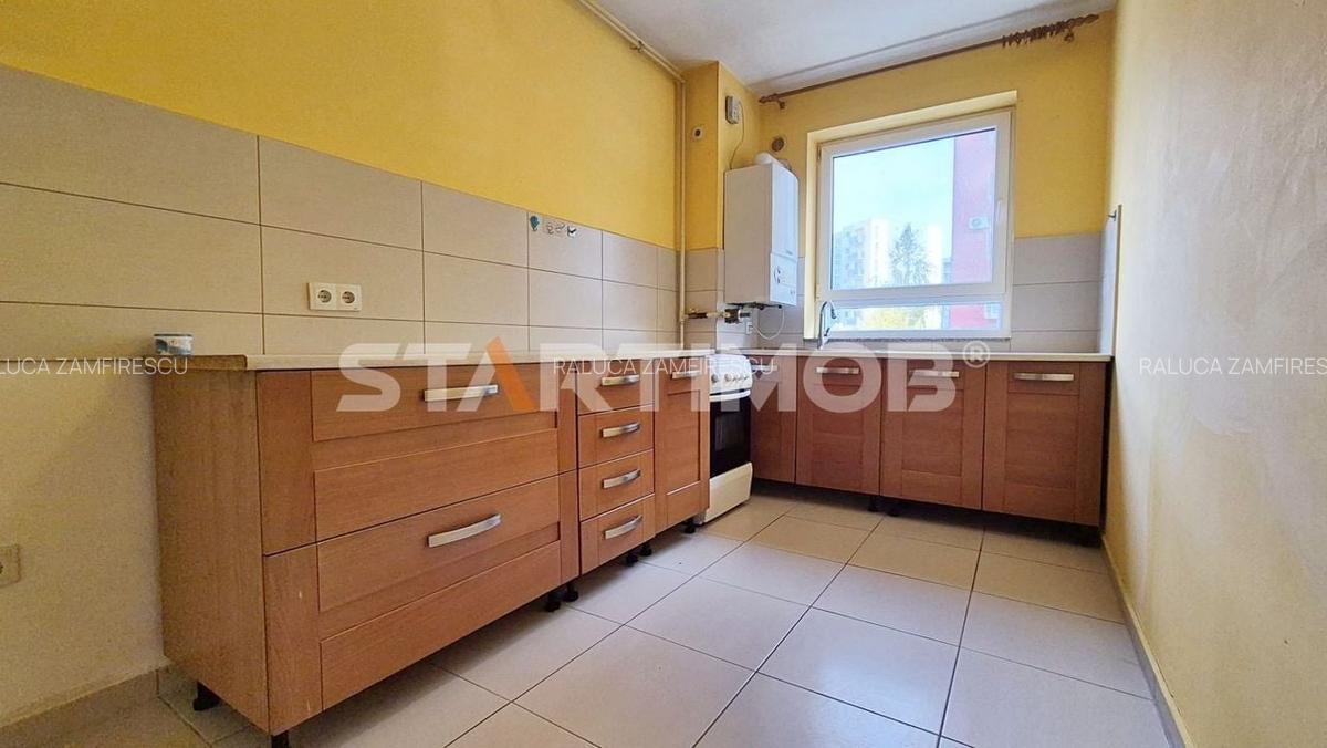 Apartament 2 camere  Avantgarden - 5