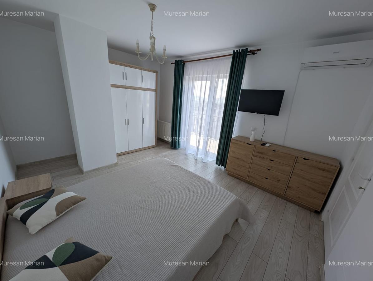 2 camere, modern, terasa , bloc nou , parcare , EUROPA, zona OMV - 1