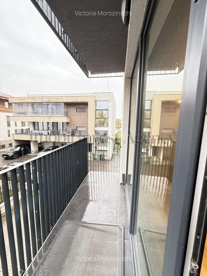 Apartament 3 camere spre chirie Șoseaua Straulesti - 20