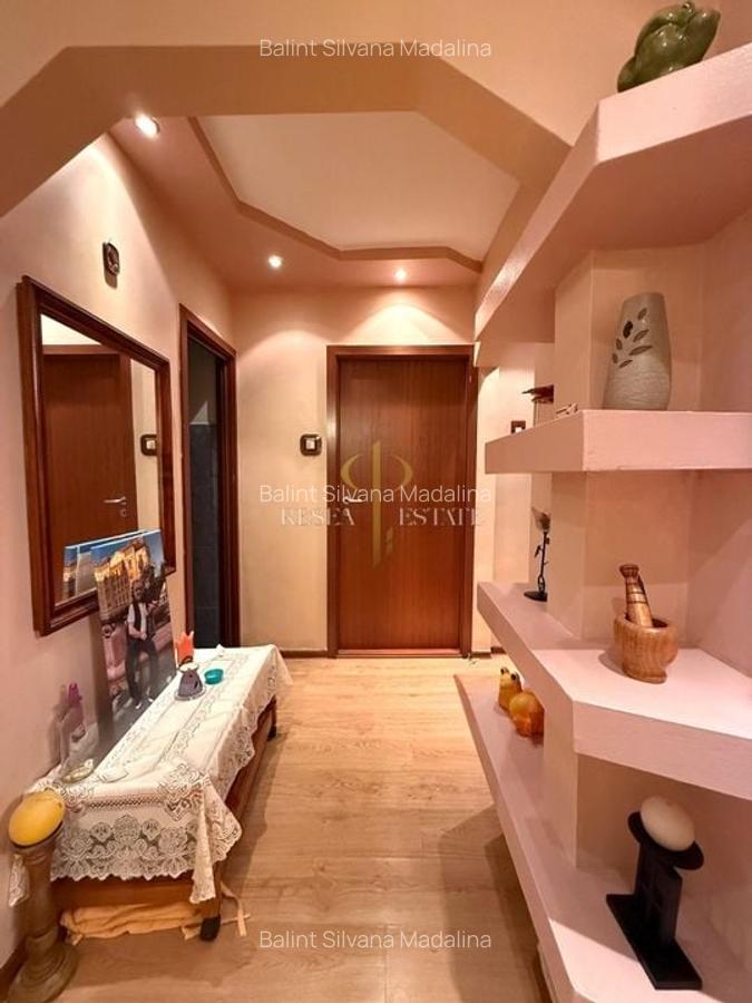 Apartament 3 camere-decomandat - zona Bucovina - 4