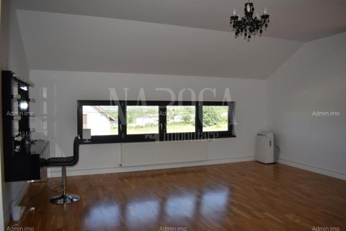 Casa 4 camere de vanzare in Oncea Oradea, Oradea - 9