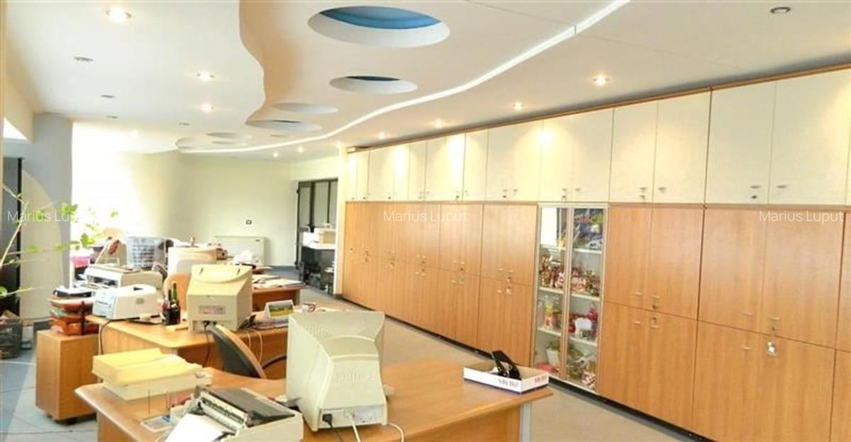 Hala industriala, 1600 mp cu teren 6500 mp , Timisoara Nord Vest - 13