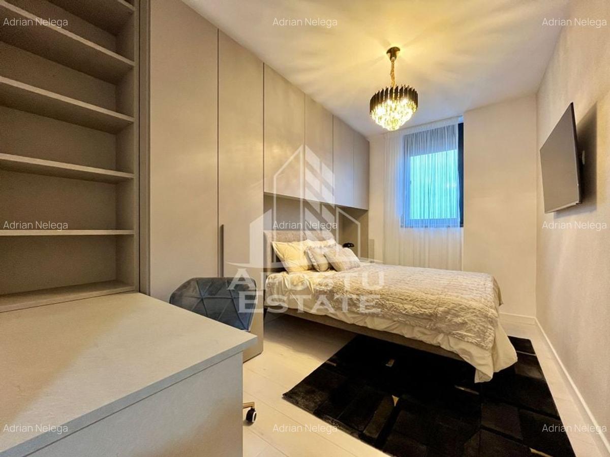 Apartament de lux cu 3 camere, 2 bai, in ISHO - 10