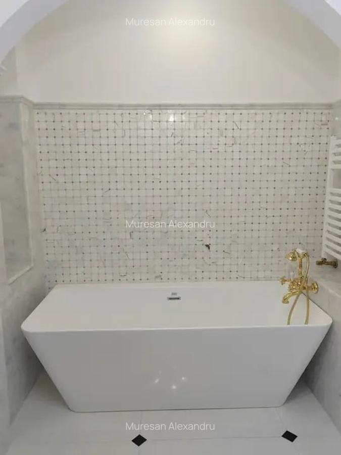 Vila Lux 8 Camere Herastrau I Cartierul Francez - 12