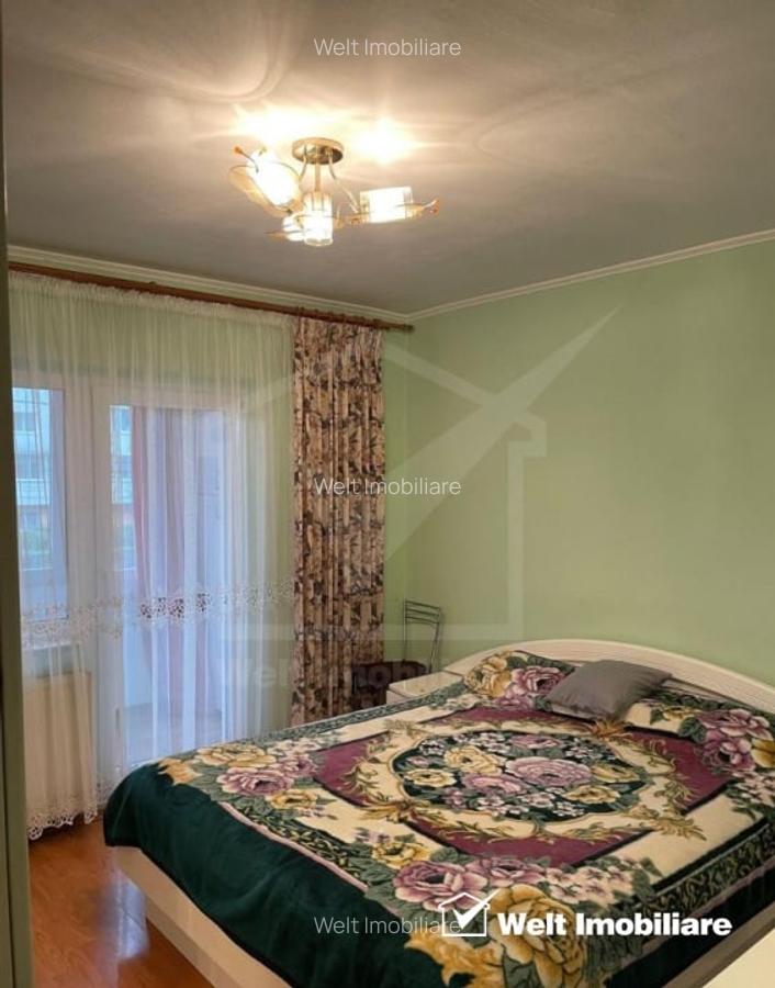 Apartament cu 3 camere, decomandat, Intre Lacuri - 5