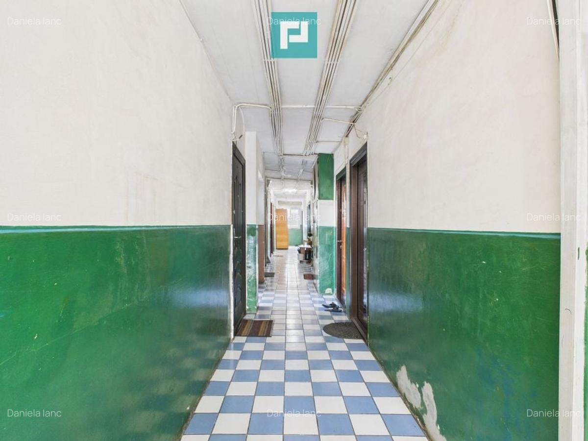 Garsonieră - Zona Dâmbovița - 5