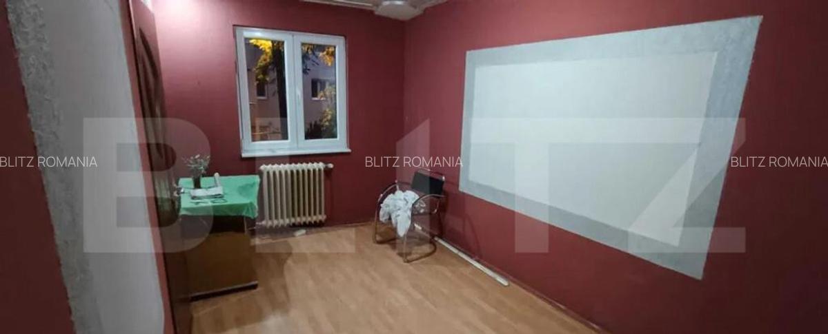 Apartament 3 camere | zona Dambu Pietros - 4 Apartament 3 camere | zona Dambu Pietros - 4