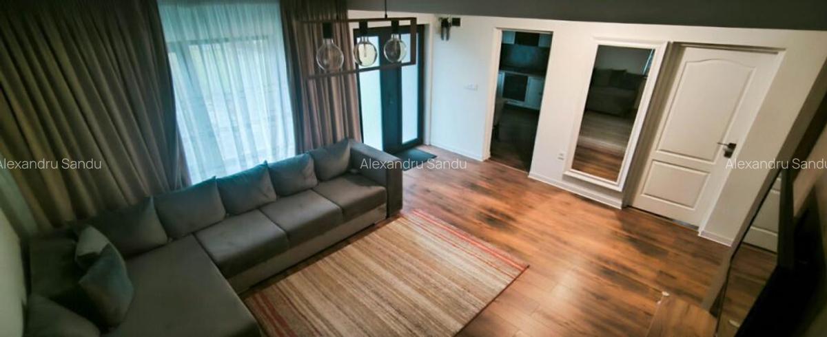 BABANA | Casa individuala | mobilata si utilata | Persoana F - 1