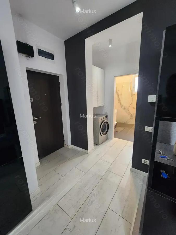 Inchiriez apartament in Dumbravita cu 2 camere - 8