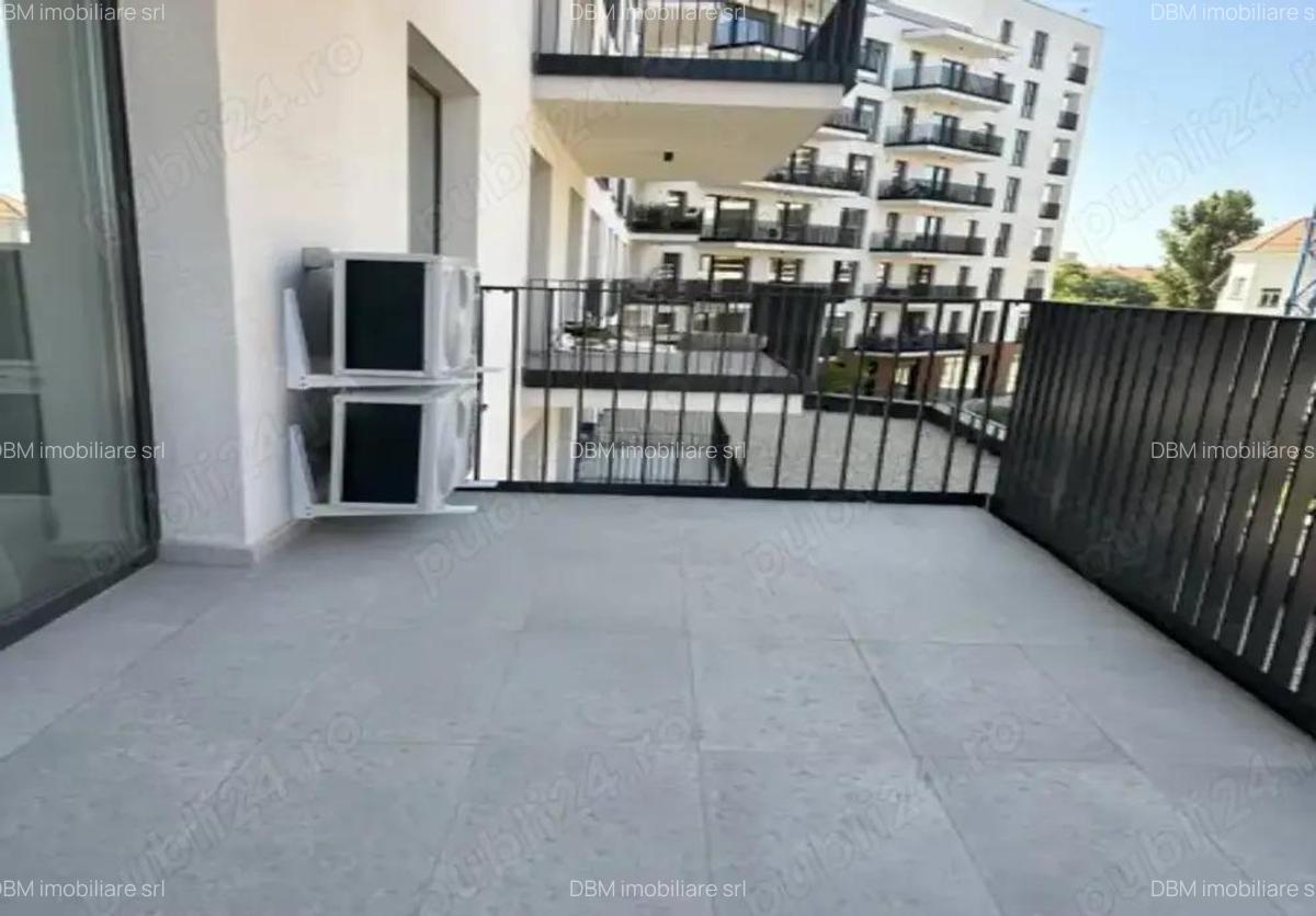 De inchiriat apartament 2 camere central complex Paltim - 10