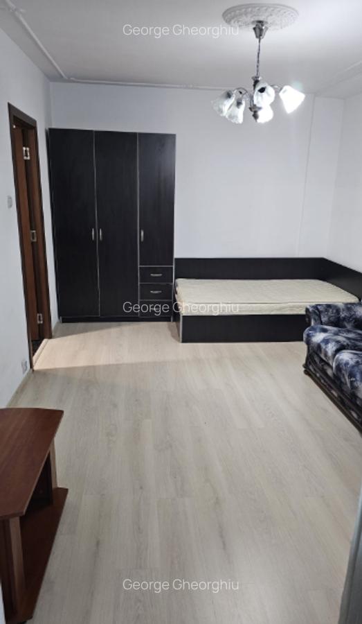 Titulescu - 3 minute Metrou Basarab - Apartament 2 camere - confort 1 - MODERN - 5