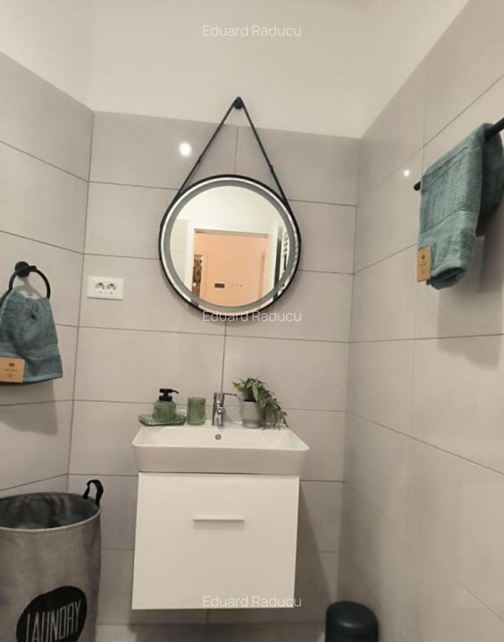 Apartament de 2 camere modern, 70mp, fix langa metrou, 2 balcoane - Pacii - 6