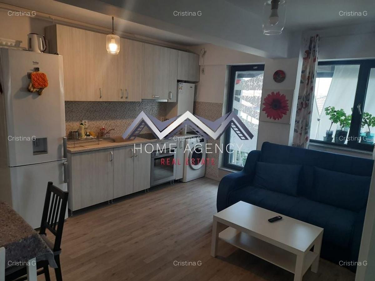 Apartament 2 camere / Forest Tunari - 1