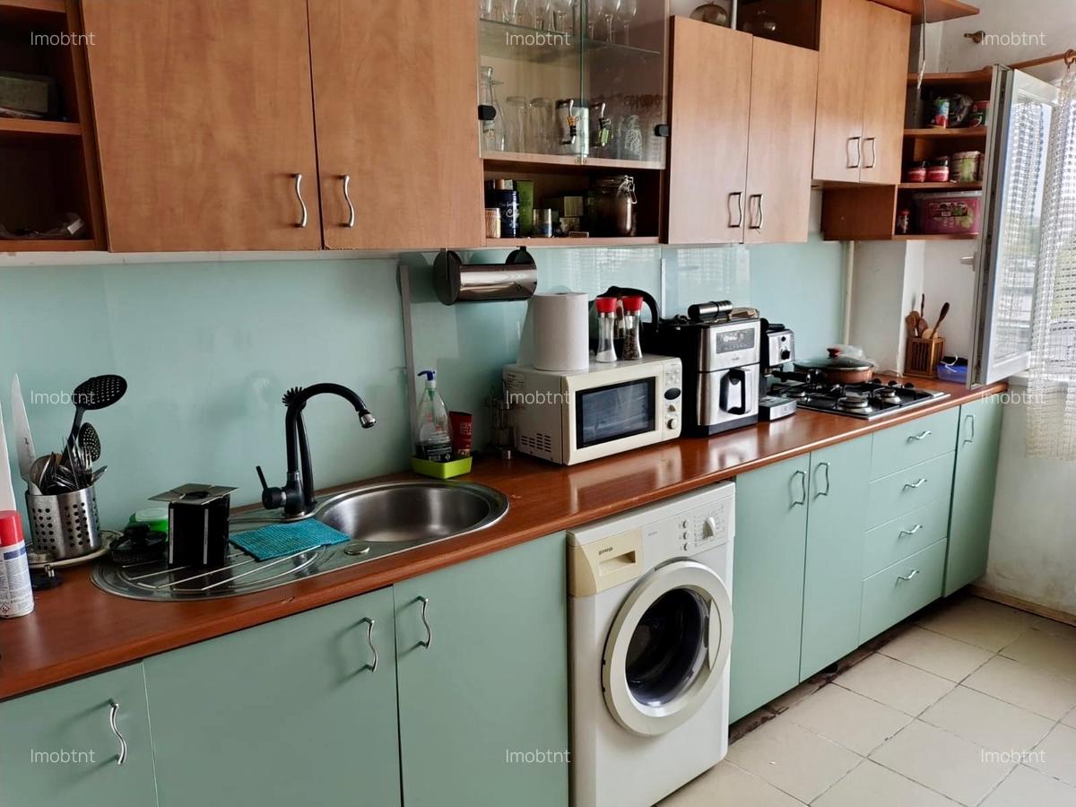 Vanzare apartament 4 camere Militari Uverturii - 7