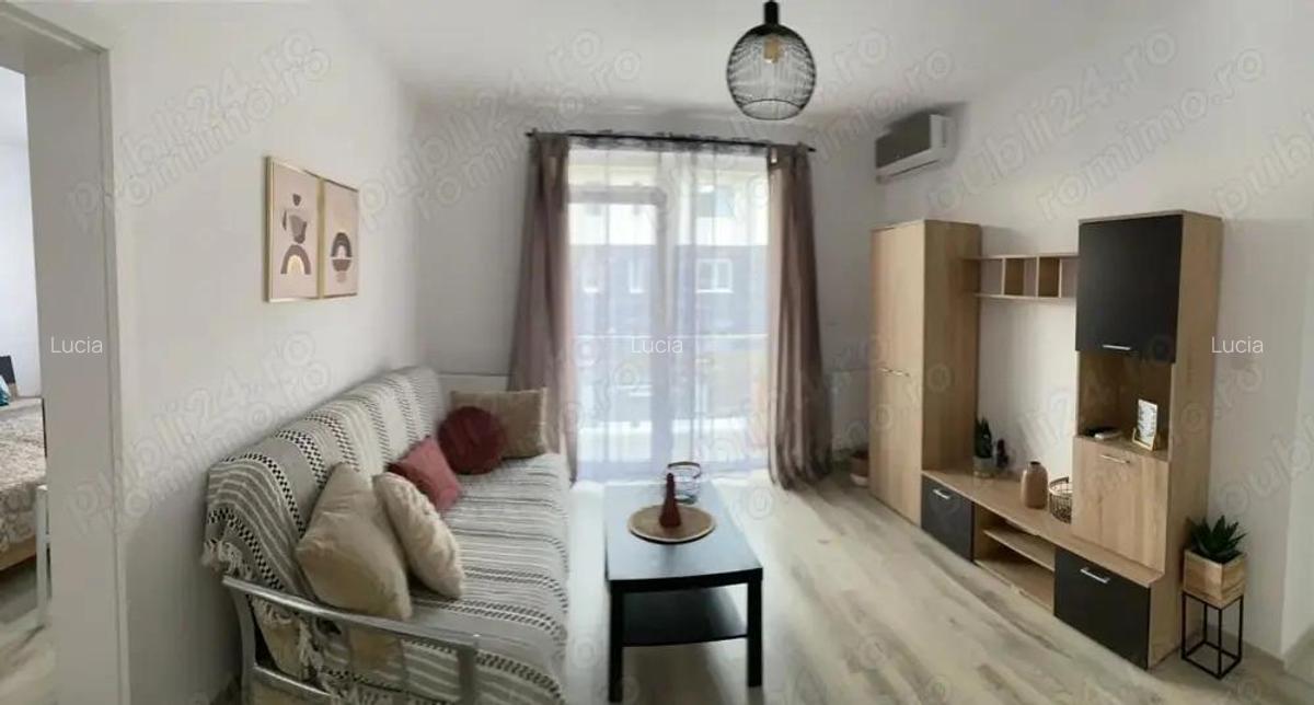 Apartament cu 2 camere etajul 2 Calea Urseni - 4 Apartament cu 2 camere etajul 2 Calea Urseni - 4