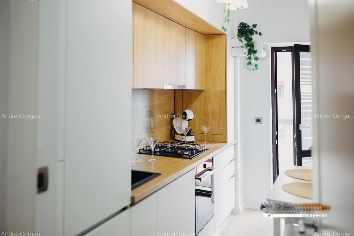 Apartament 2 camere T. Vladimirescu - River's Towers - 8