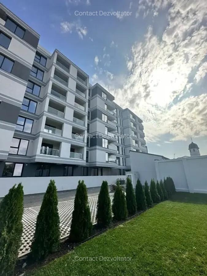 Garsonieră - probabil ultima ocazie de a cumpăra o locuință cu TVA de 9%! - 3