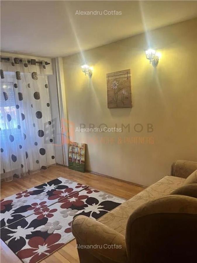 Apartament 3 camere cf 1 decomandat zona Spiru Haret - 4