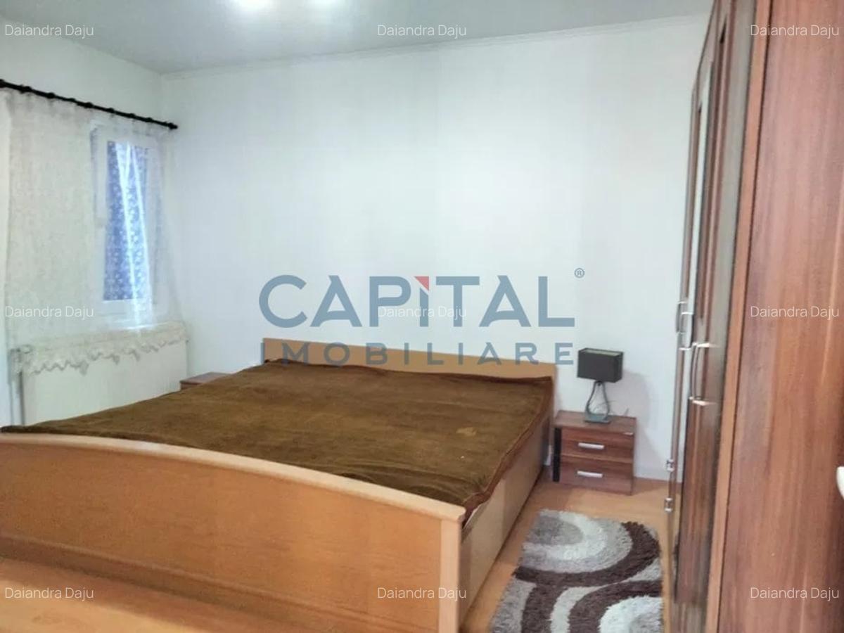 Apartament cu 2 camere decomandat, mobilat în Între Lacuri - 4