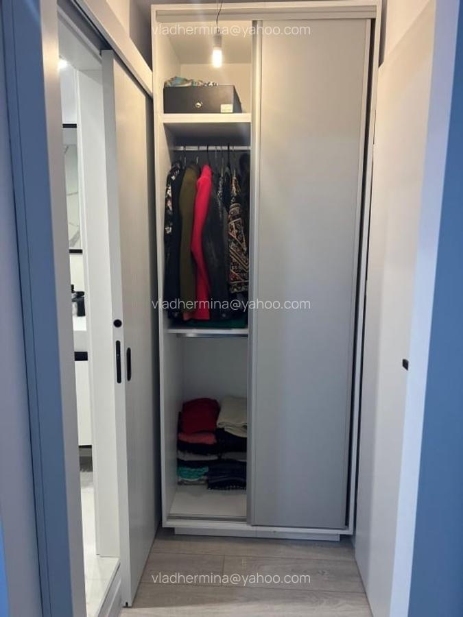 Apartament3 camere Titulescu- Pta Victoriei - 12
