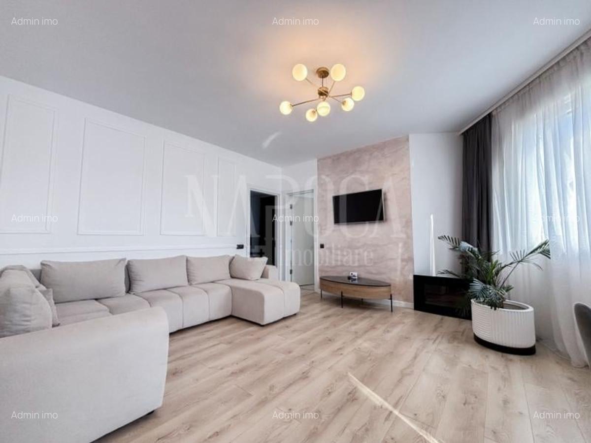 Apartament 3 camere de vanzare in Floresti - 3