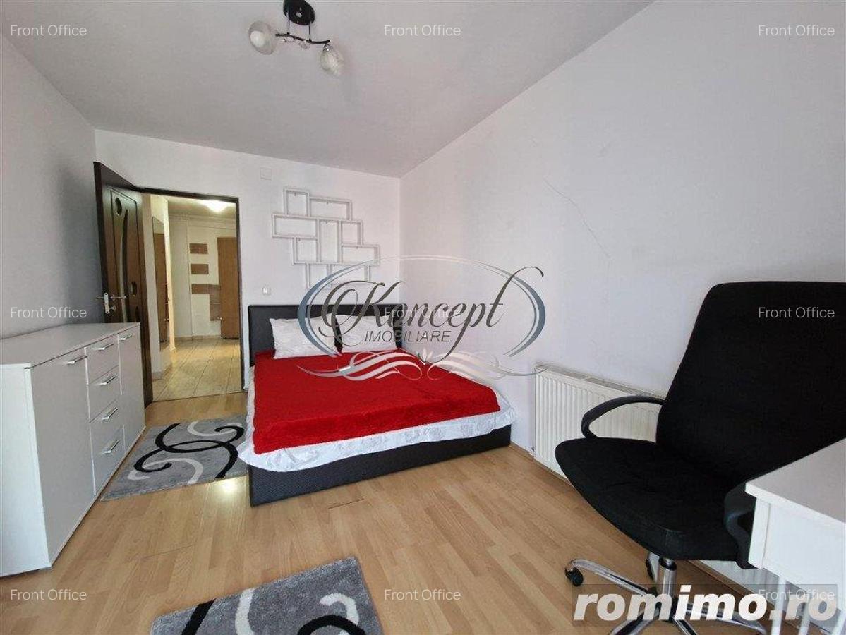 Apartament cu panorama si parcare subterana - 4