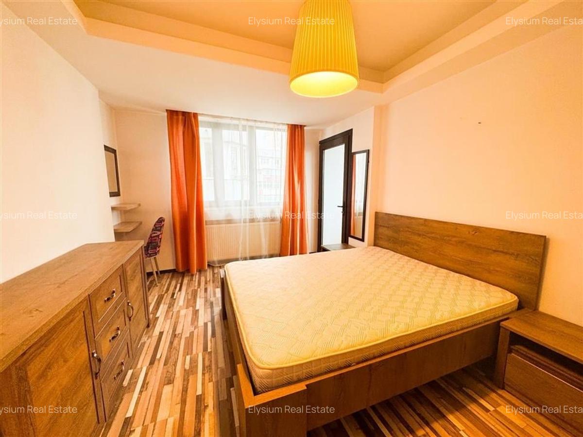 Apartament de inchiriat 3 camere Dorobanti - 12
