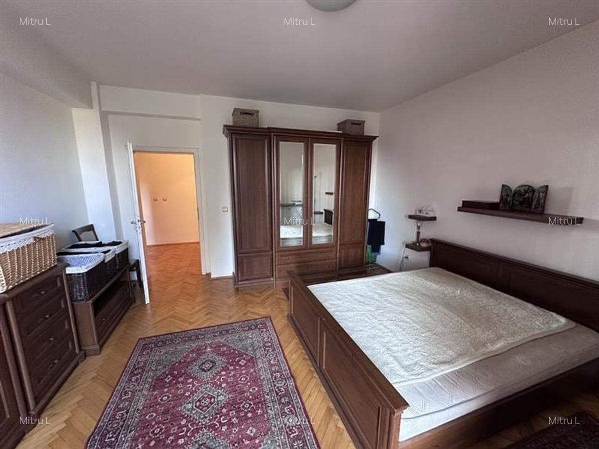 Apartament 3 camere zona Odobescu bloc nou - 3