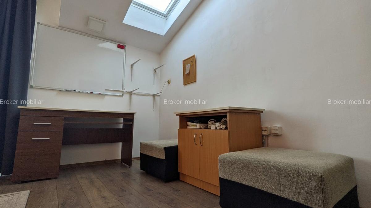 Apartament fain cu 1 camera, langa Facultatea de Medicina/Centru - 2