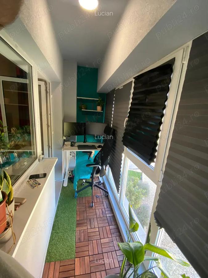 Apartament 2 camere Citylights Pipera-Voluntari - 7
