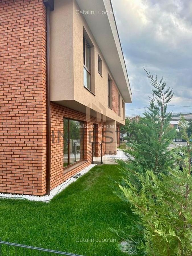 Casa semifinisata / 120 mp/ Floresti - 4
