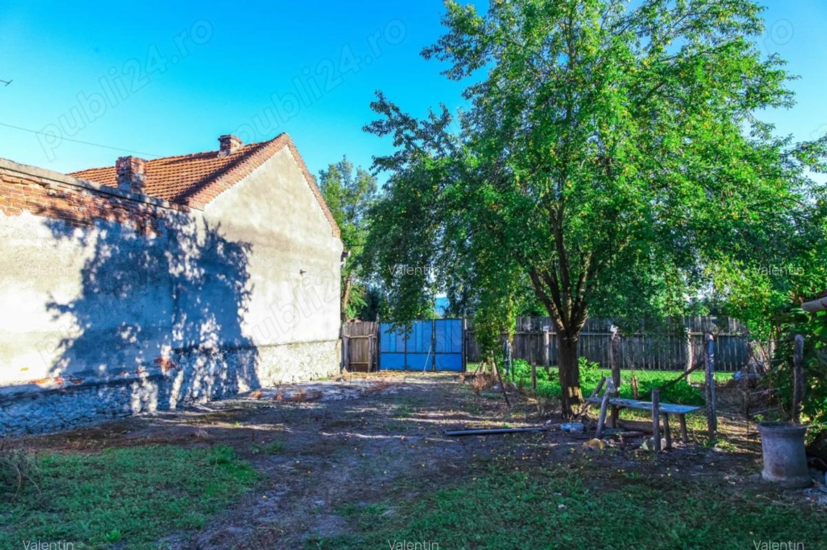 Vand pamant intravilan - 3