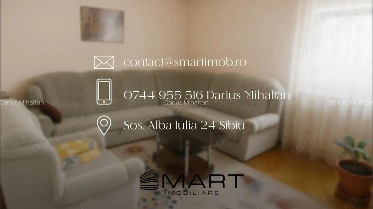 Apartament modern 2 camere decomandate Strand - 6