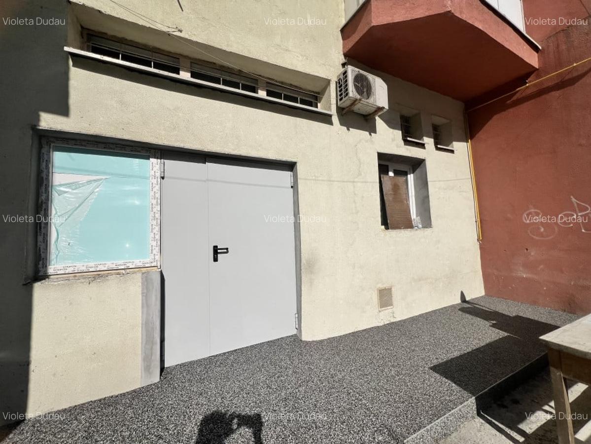 Spatiu Comercial Stradal, Stefan Cel Mare - Obor - 3